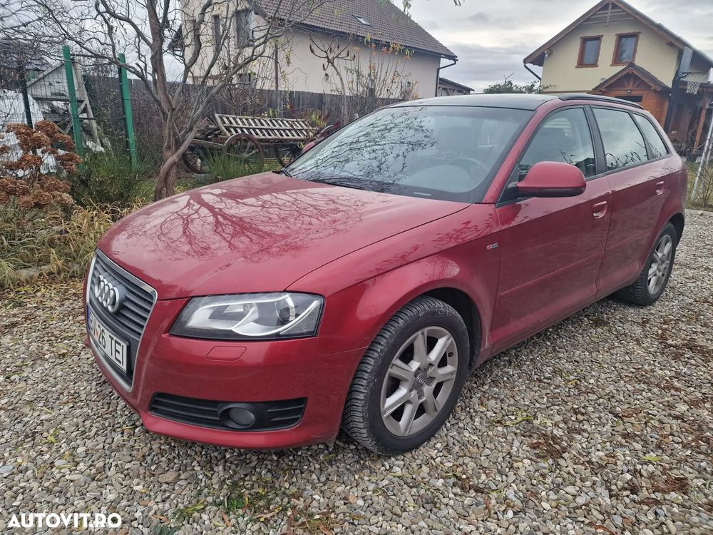 Audi A3 - 2