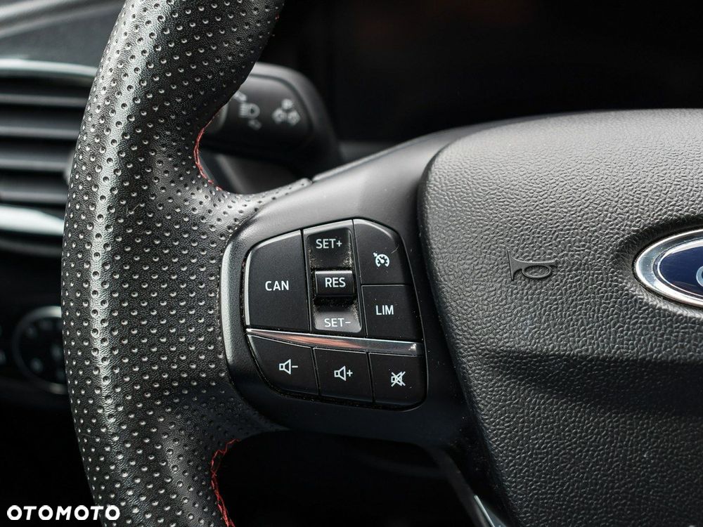 Ford Puma 1.0 EcoBoost ST-Line - 23