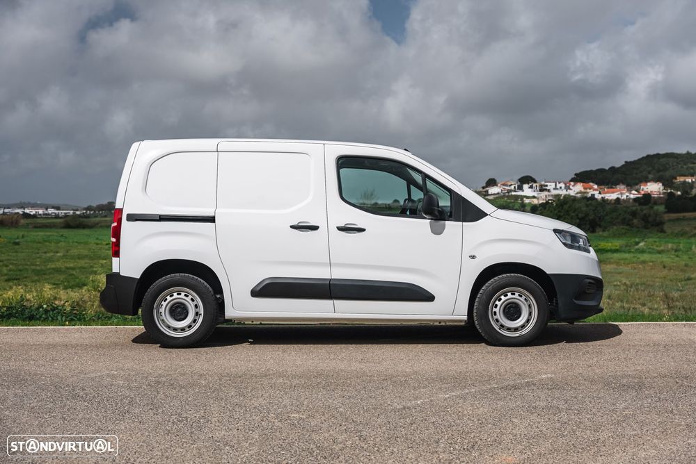 Toyota Proace - 18