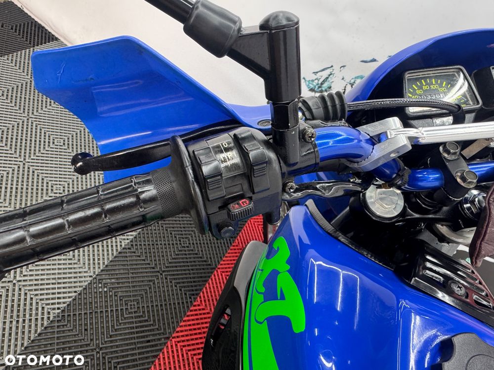 Yamaha XT - 24