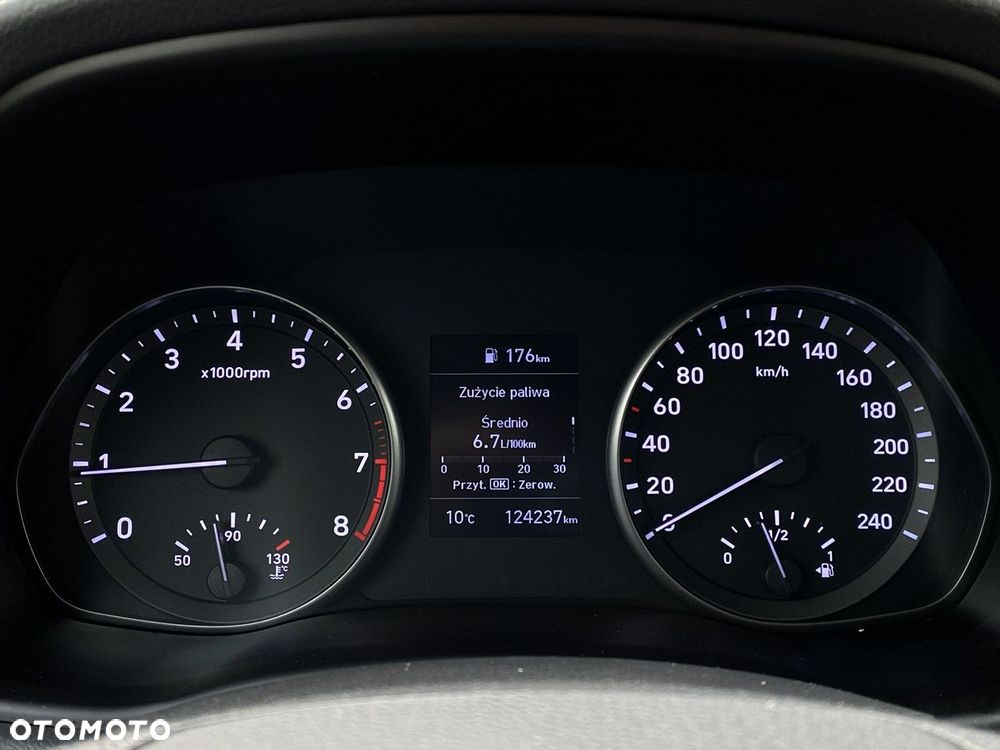 Hyundai i30 - 17