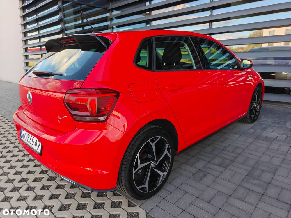 Volkswagen Polo - 7