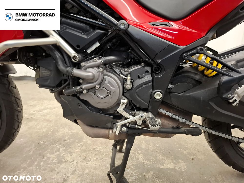 Ducati Multistrada - 19
