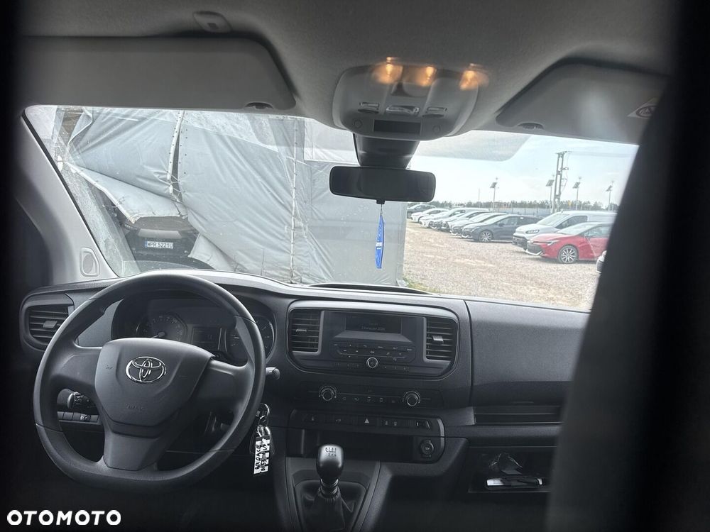 Toyota PROACE - 11
