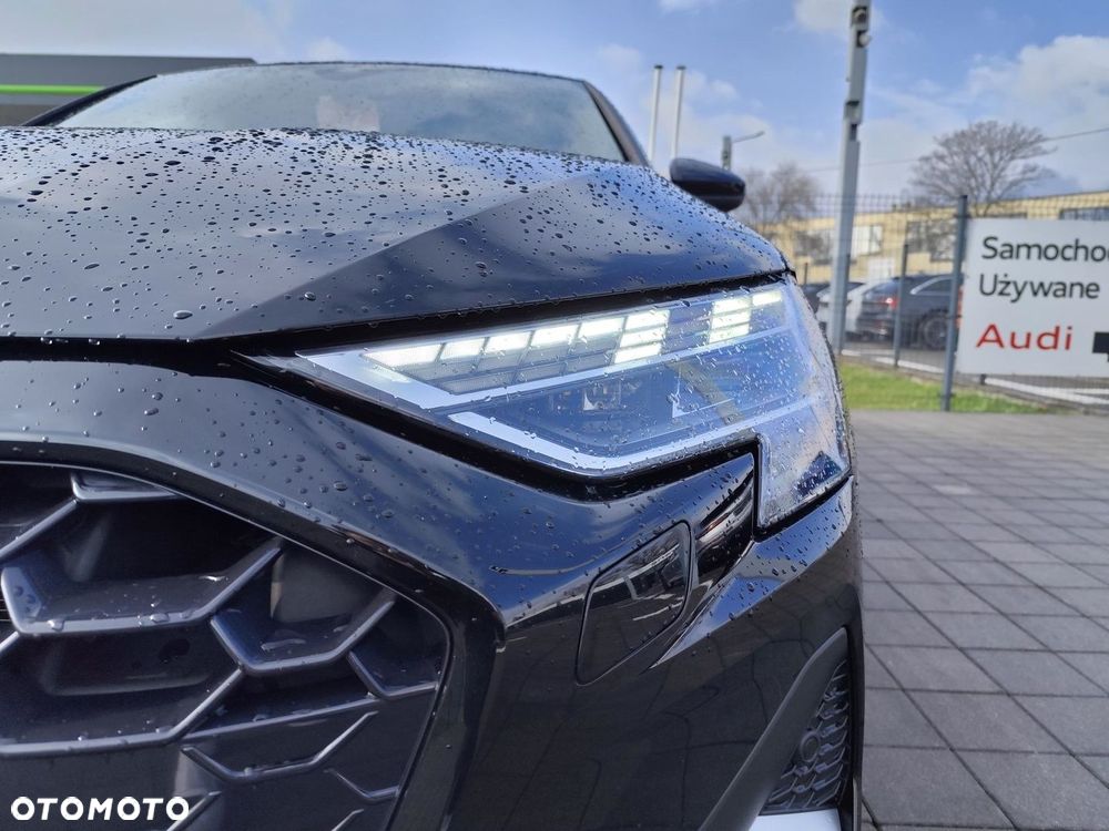 Audi A3 Limousine - 10