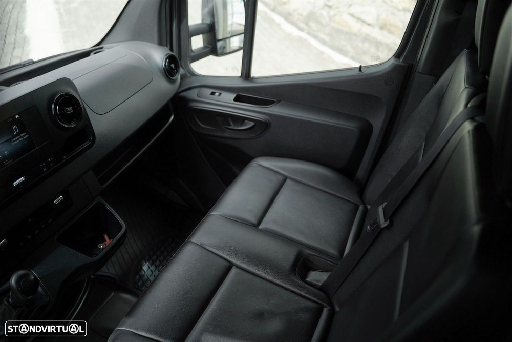 Mercedes-Benz Sprinter 515 CDI/43 - 20