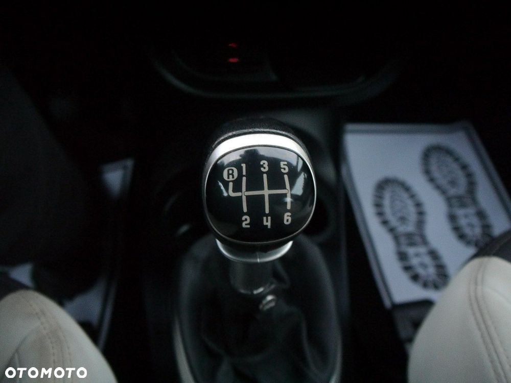 Fiat 500L 1.6 Multijet Start&Stopp Lounge - 20