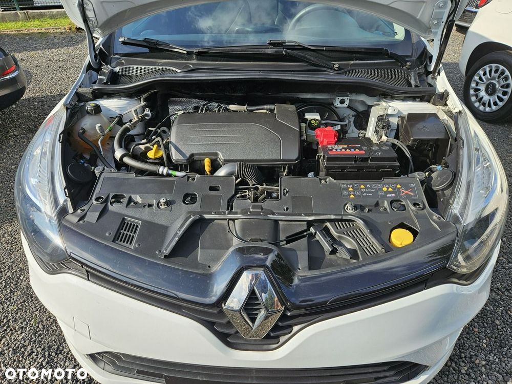 Renault Clio - 21