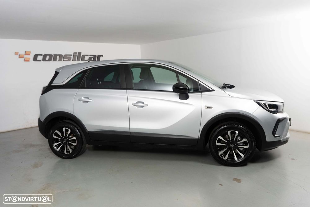 Opel Crossland 1.2 T Elegance - 7