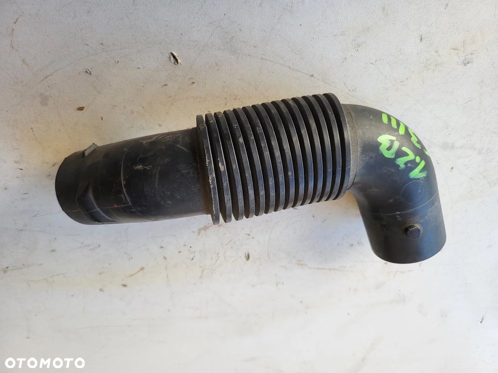 Wąż rura dolot powietrza Citroen C3 III 1.2 B - 1