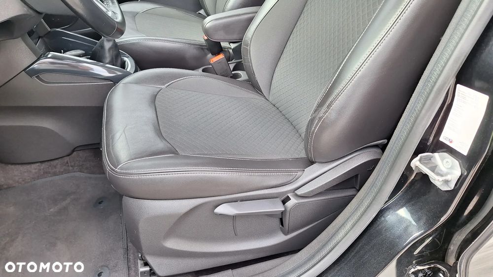 Ford EcoSport 1.0 EcoBoost TITANIUM - 19