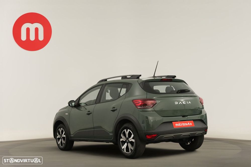 Dacia Sandero 1.0 TCe Expression - 3