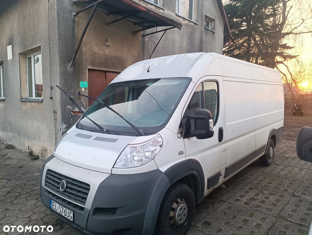 Fiat Ducato - 3