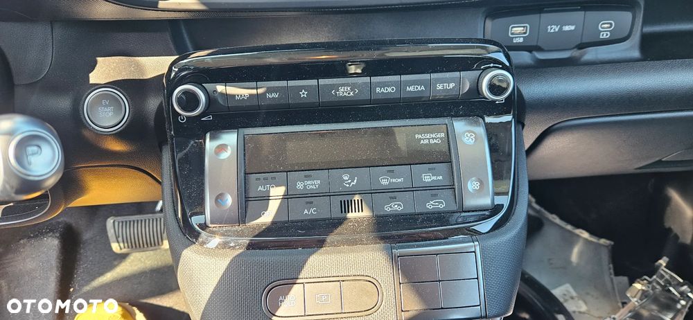 Hyundai Inster 42kWh Pure - 13