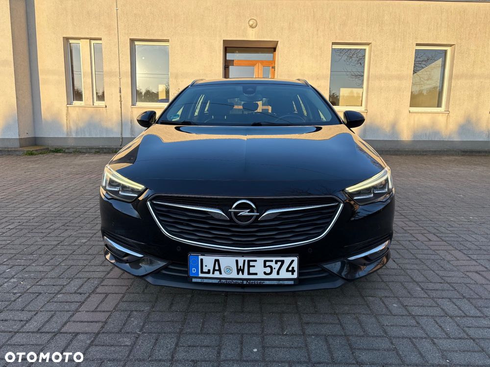 Opel Insignia 1.6 ECOTEC Business Innovation - 3
