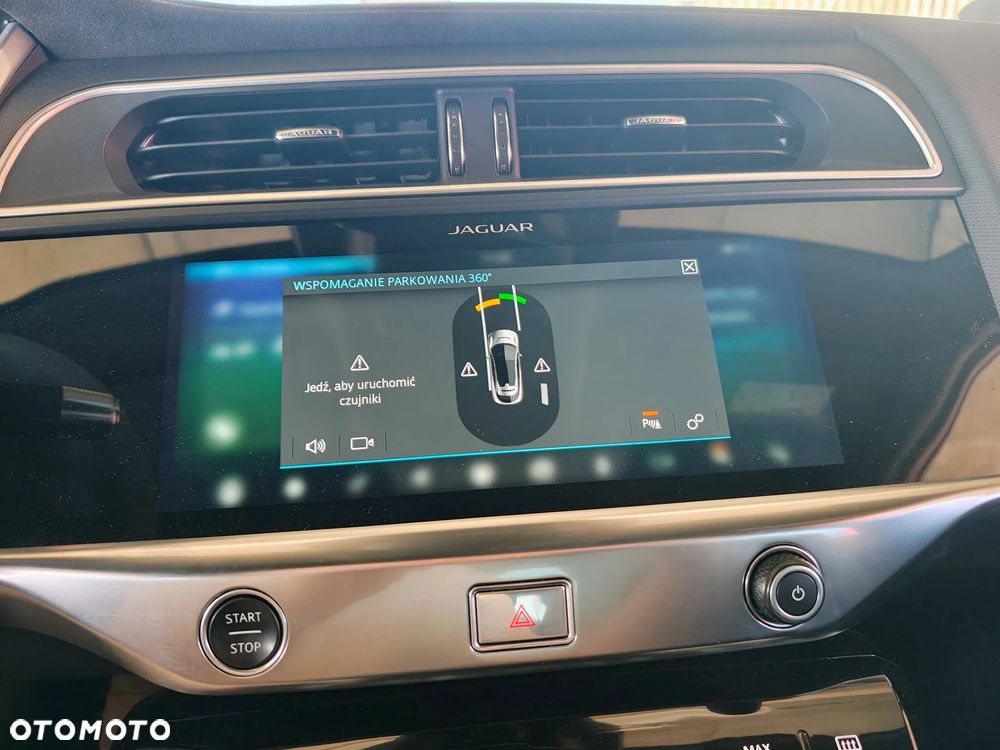 Jaguar I-Pace EV400 AWD HSE - 37