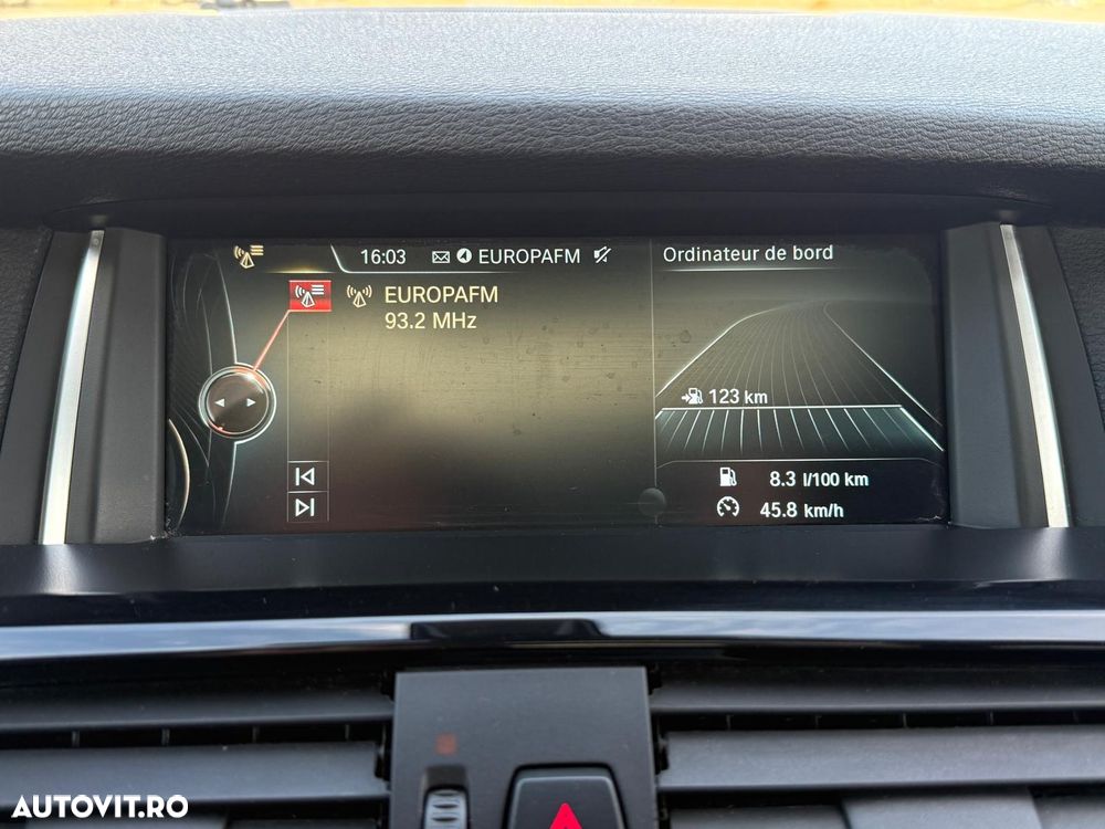 BMW X4 xDrive20d Aut. xLine - 16