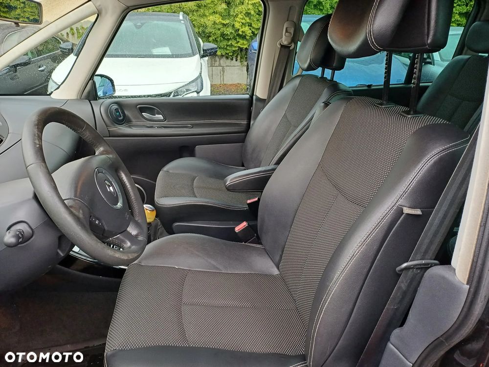 Renault Espace 2.0 dCi Dynamique - 15