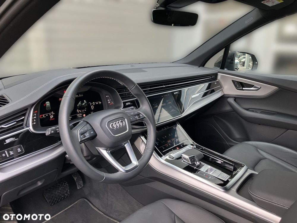 Audi Q7 - 11