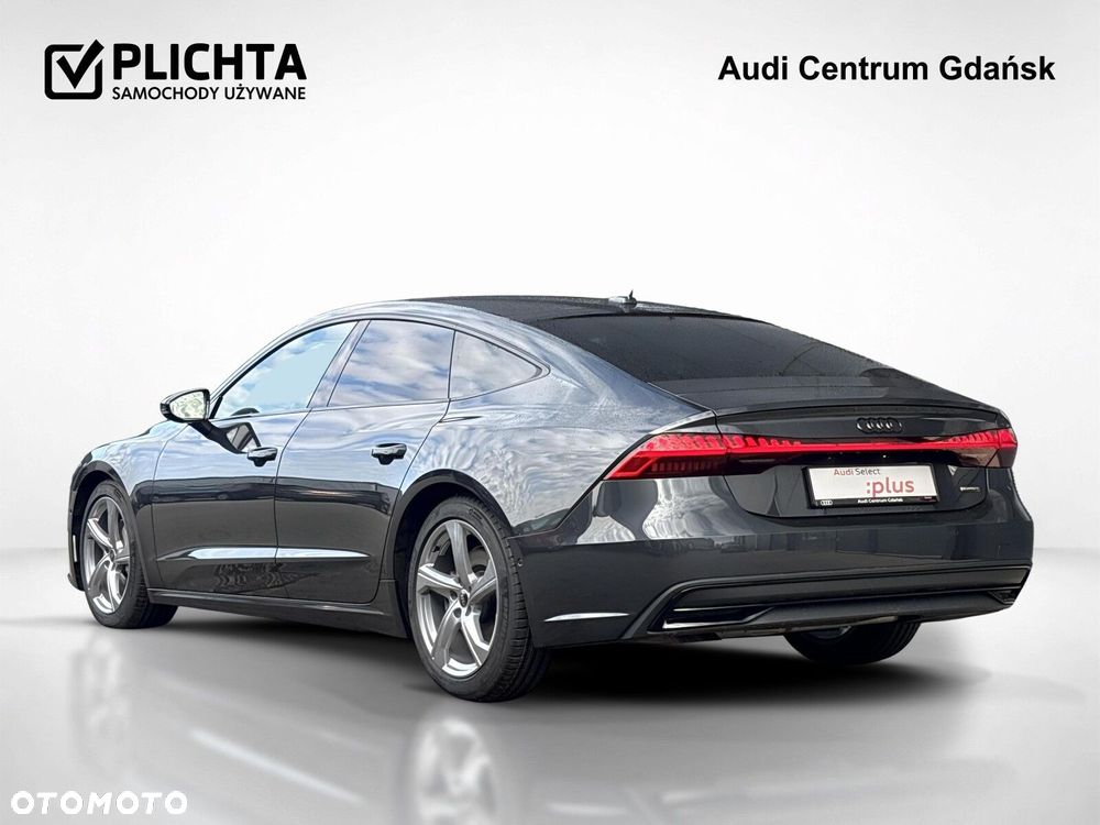 Audi A7 Sportback - 3