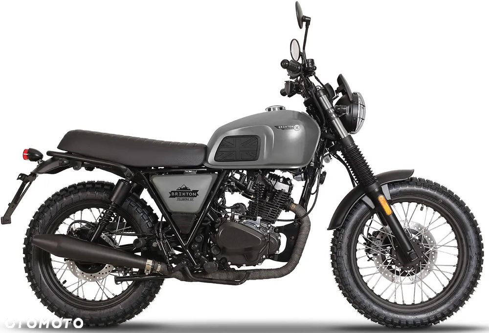 Brixton Felsberg - 1