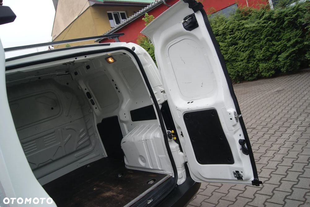 Fiat Fiorino - 13