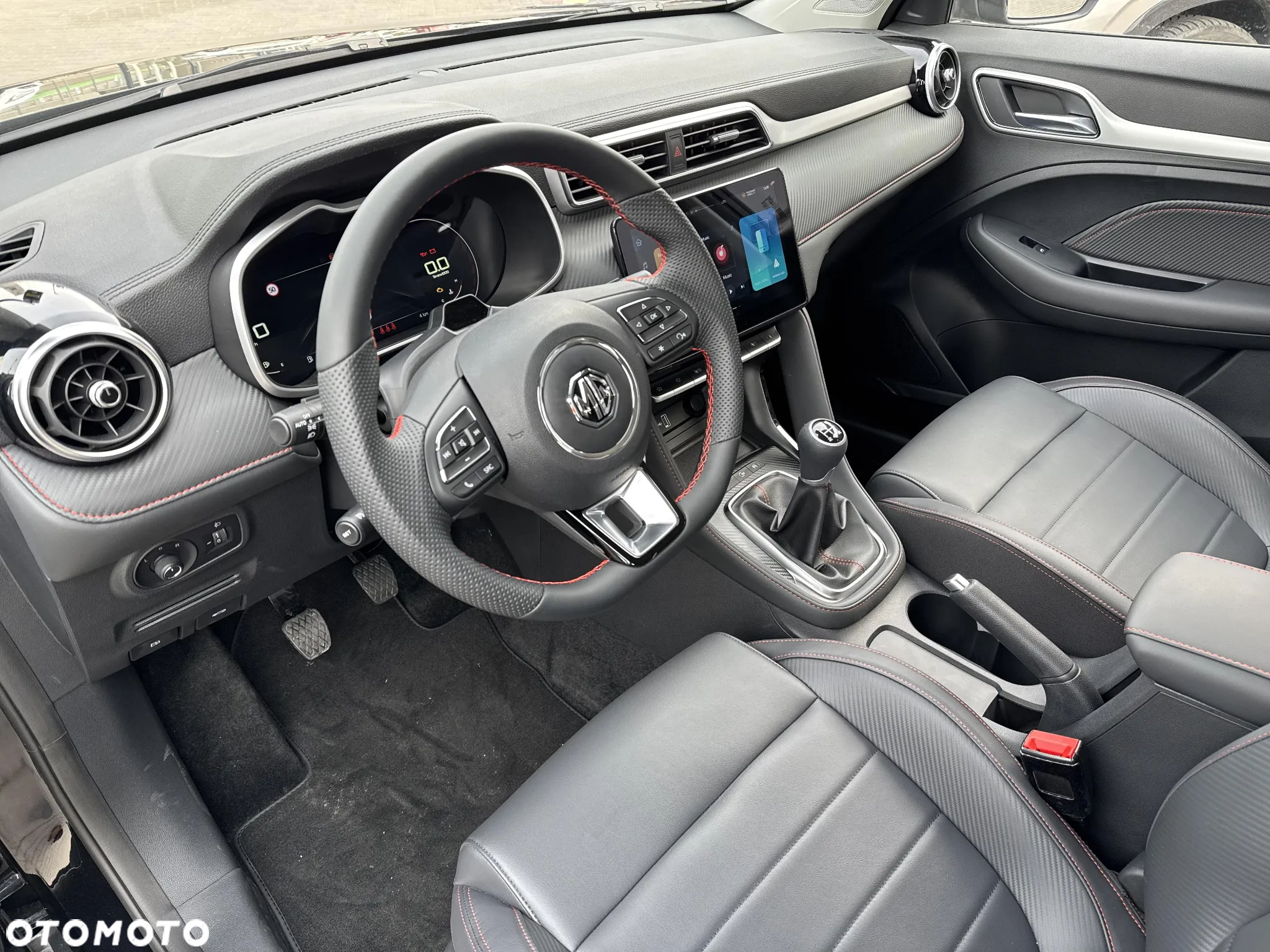 MG ZS 1.5 VTi-Tech Exclusive - 13