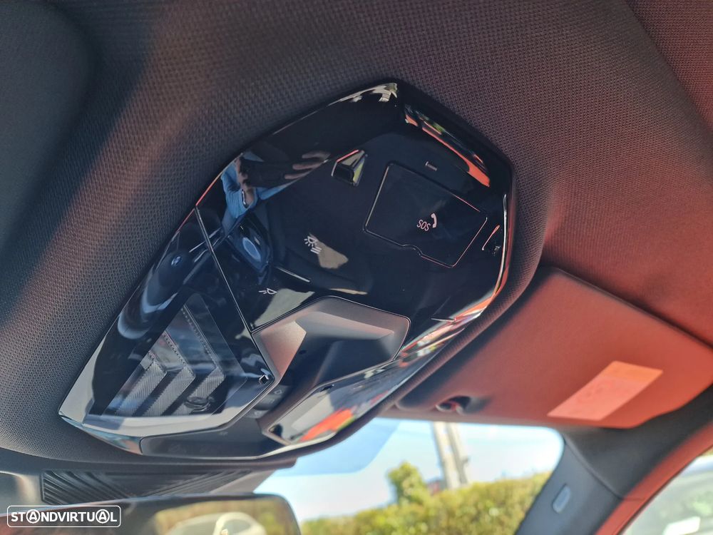 BMW 550 e xDrive Pack Desportivo M Pro - 53