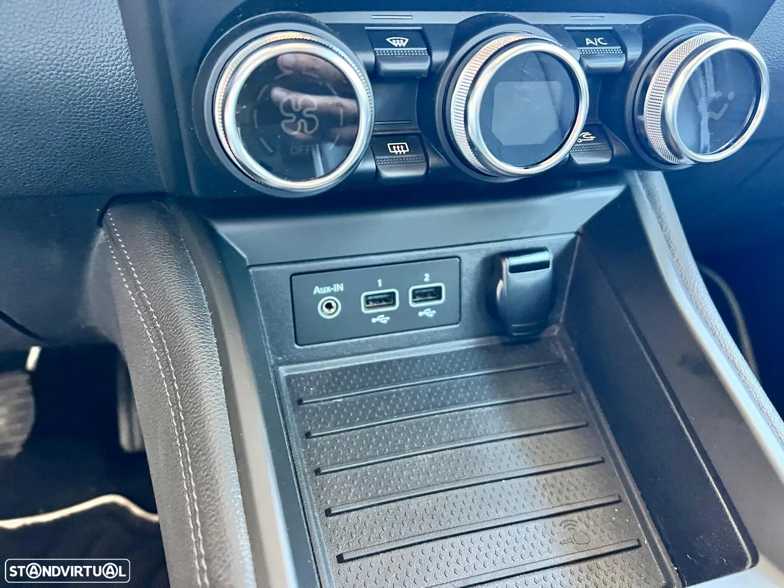 Renault Zoe (c/ Bateria) E-Tech EV50 Evolution - 6