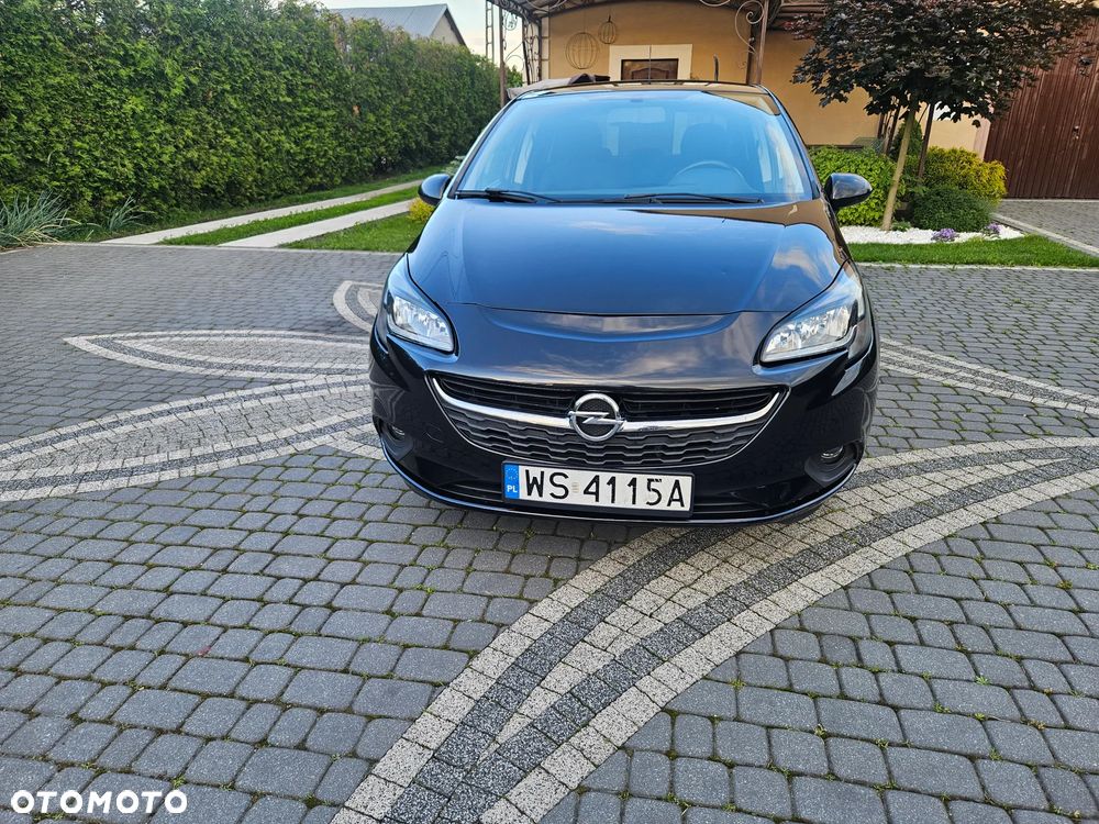 Opel Corsa 1.4 Enjoy - 2