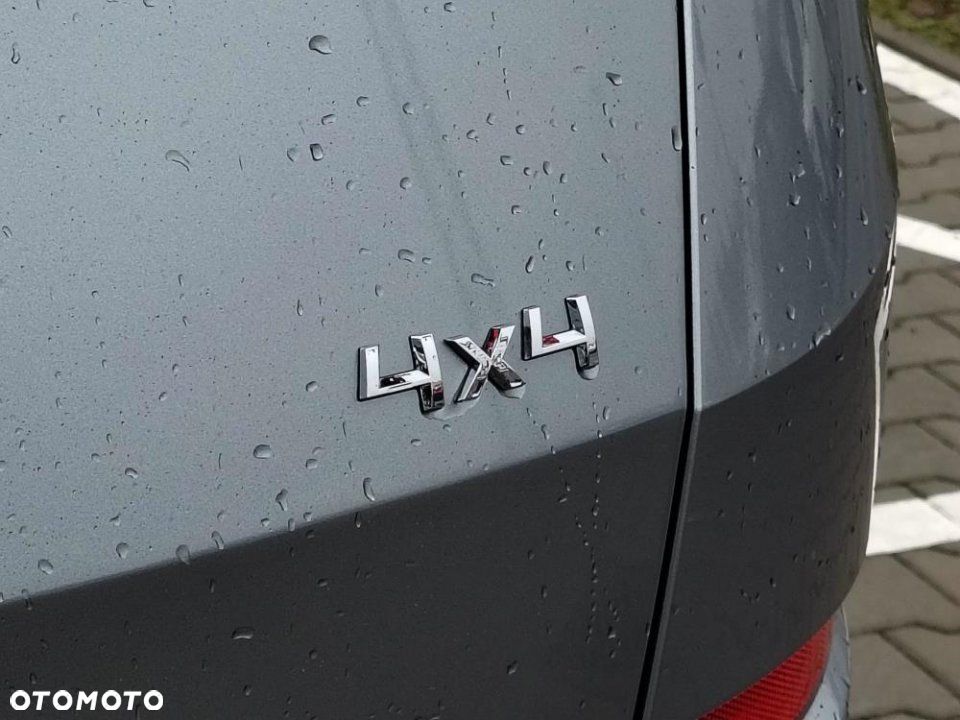 Skoda Kodiaq 2.0 TDI 4x4 DSG Scout - 3