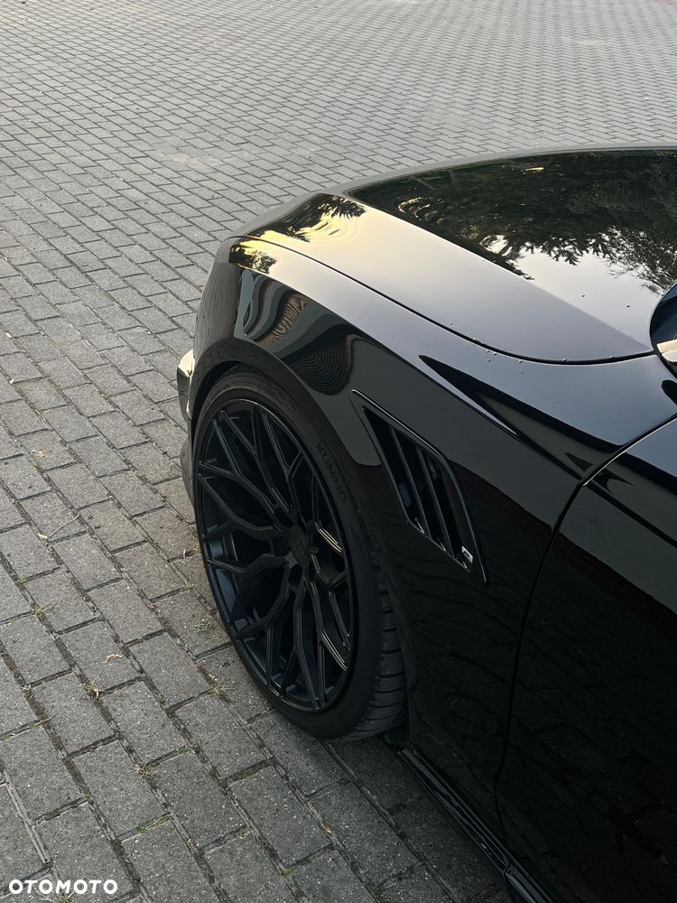 Audi A5 Coupé - 7