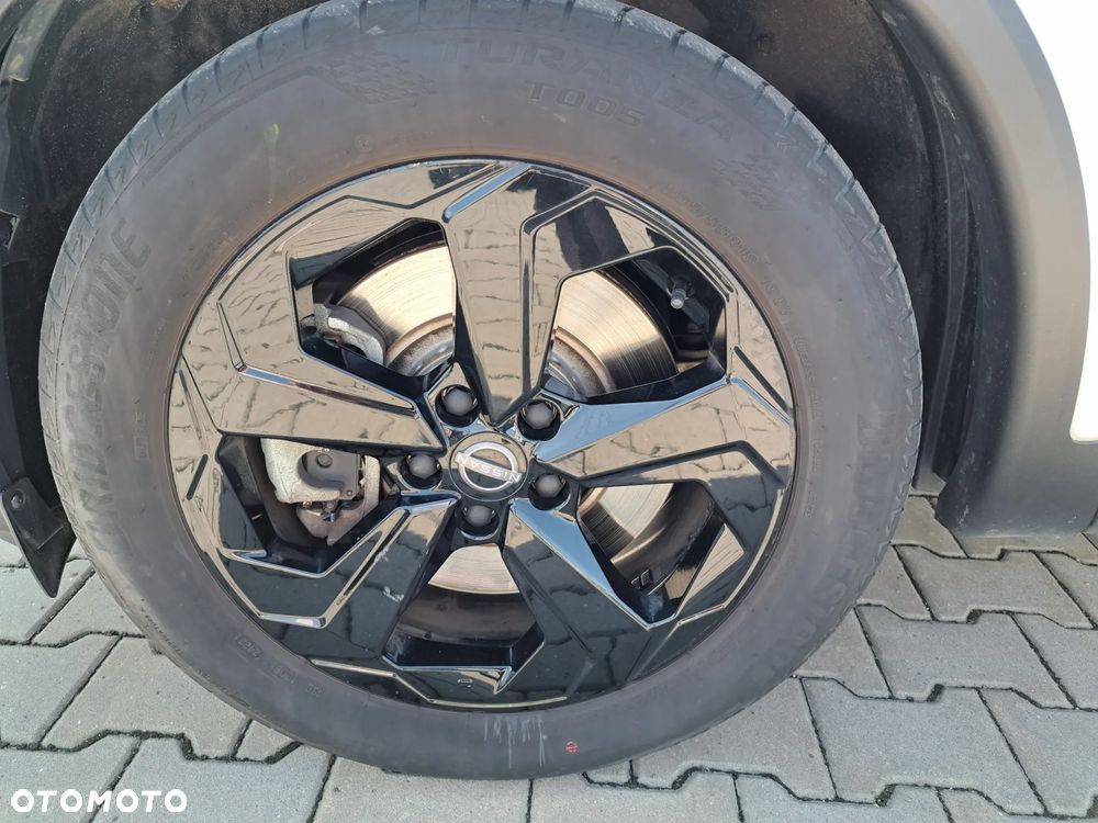 Nissan Qashqai 1.5 e-POWER N-Connecta - 10
