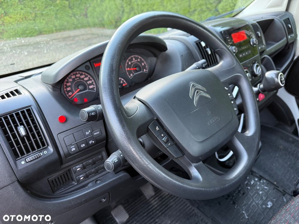 Citroën Jumper - 18