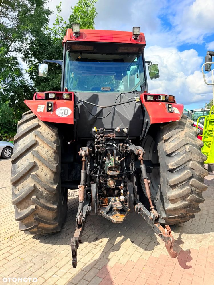 Case IH Magnum 7210 Pro - 13