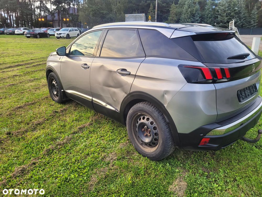 Peugeot 3008 - 7