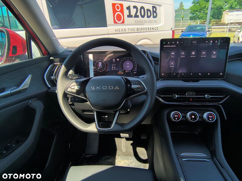 Skoda Kodiaq 2.0 TSI 4x4 Drive DSG - 19