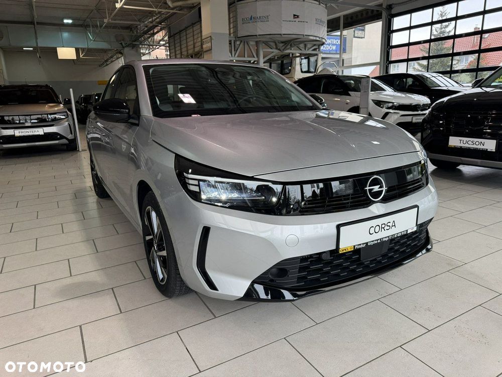 Opel Corsa 1.2 Edition S&S - 3