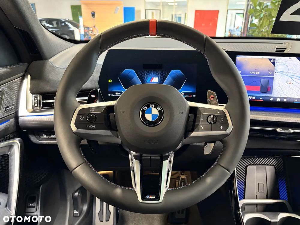 BMW X2 M35i xDrive - 6