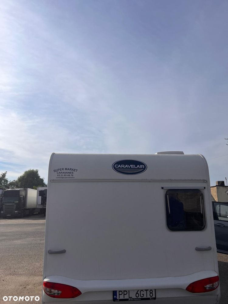 Caravelair - 9