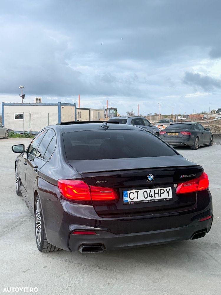 BMW M5 - 23
