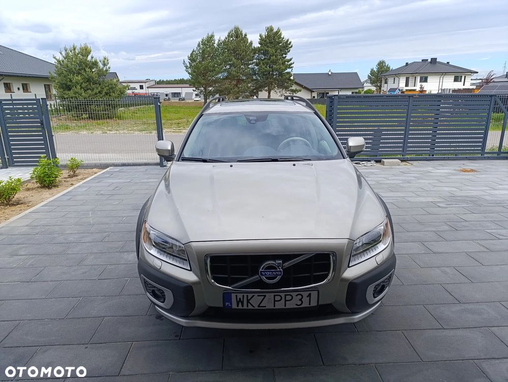 Volvo XC 70 T6 AWD Summum - 2