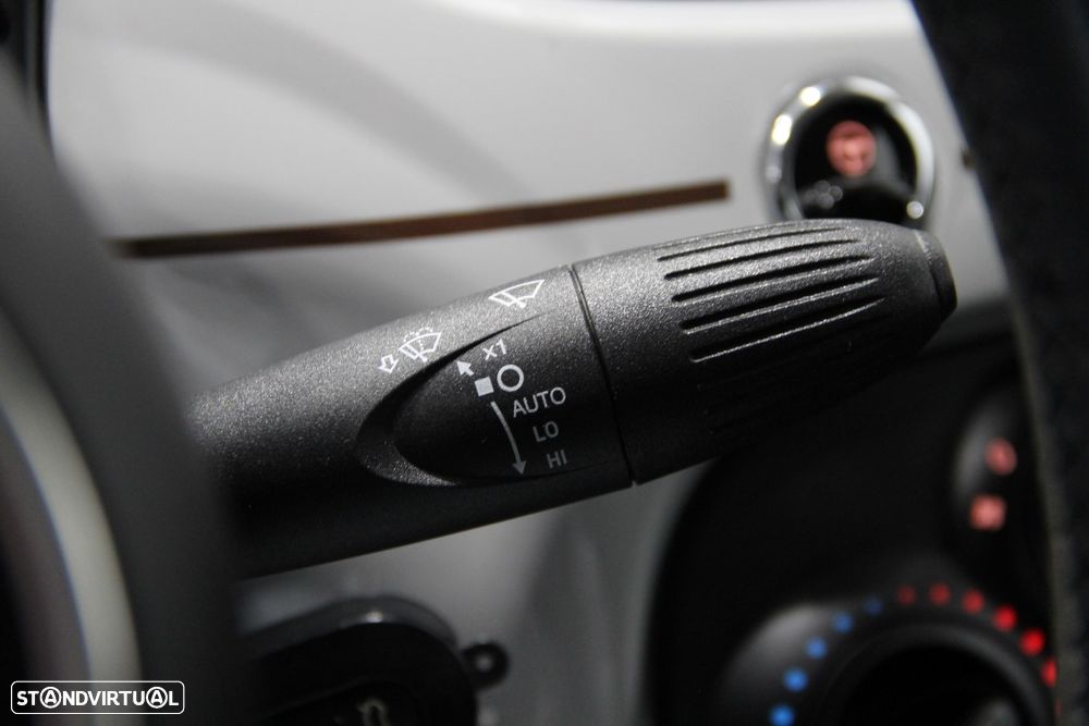 Fiat 500C 1.2 Collezione - 14