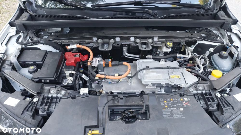 Renault Megane EV40 Techno - 10