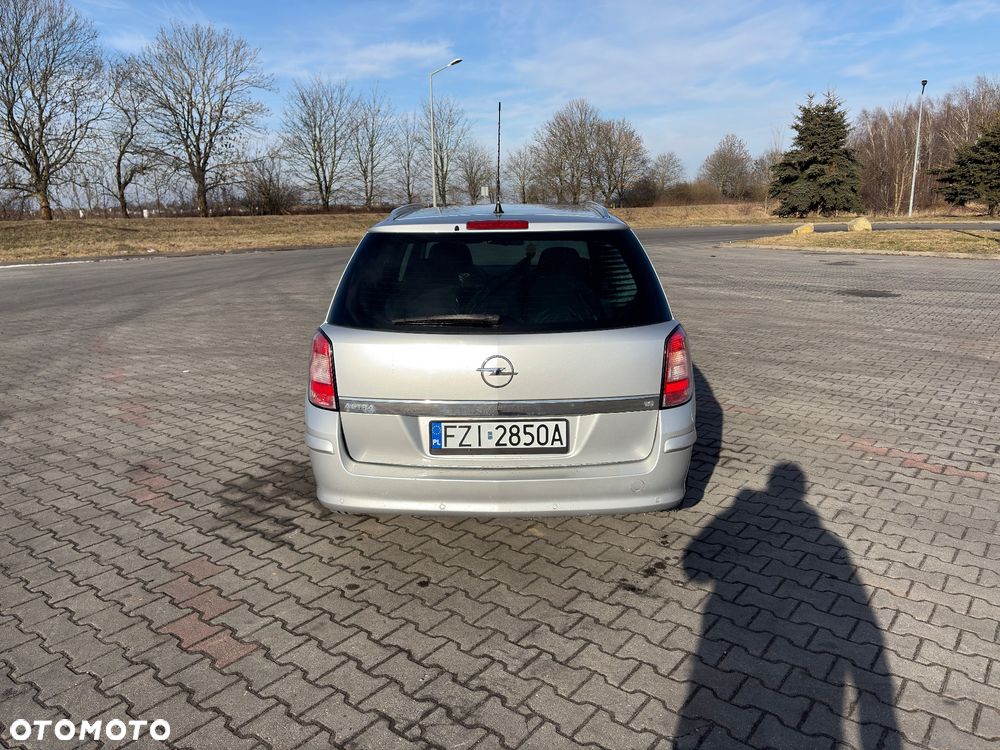 Opel Astra - 4