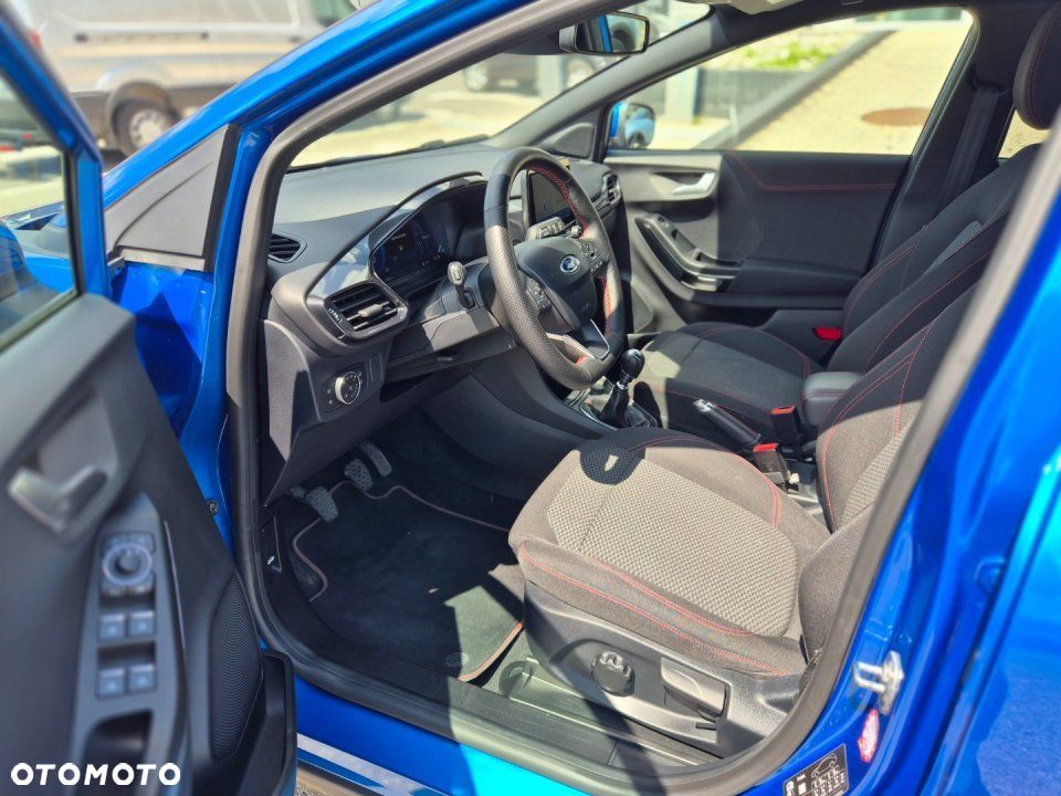 Ford Puma - 13