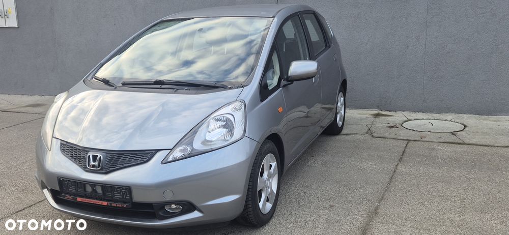 Honda Jazz 1.2 Trend - 1