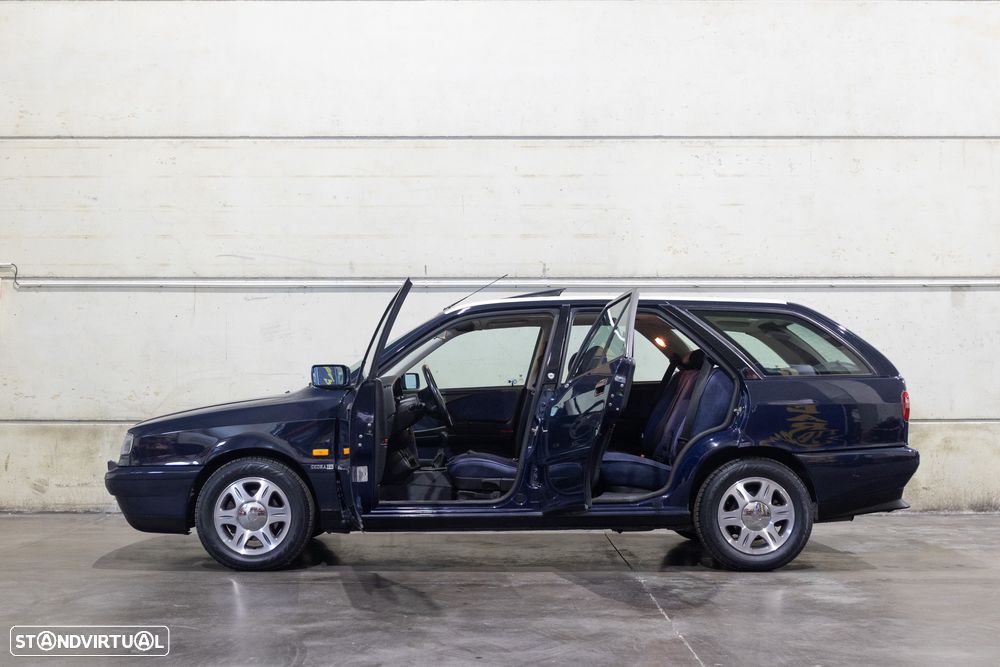 Lancia Dedra SW 1.8 i.e. LS - 10