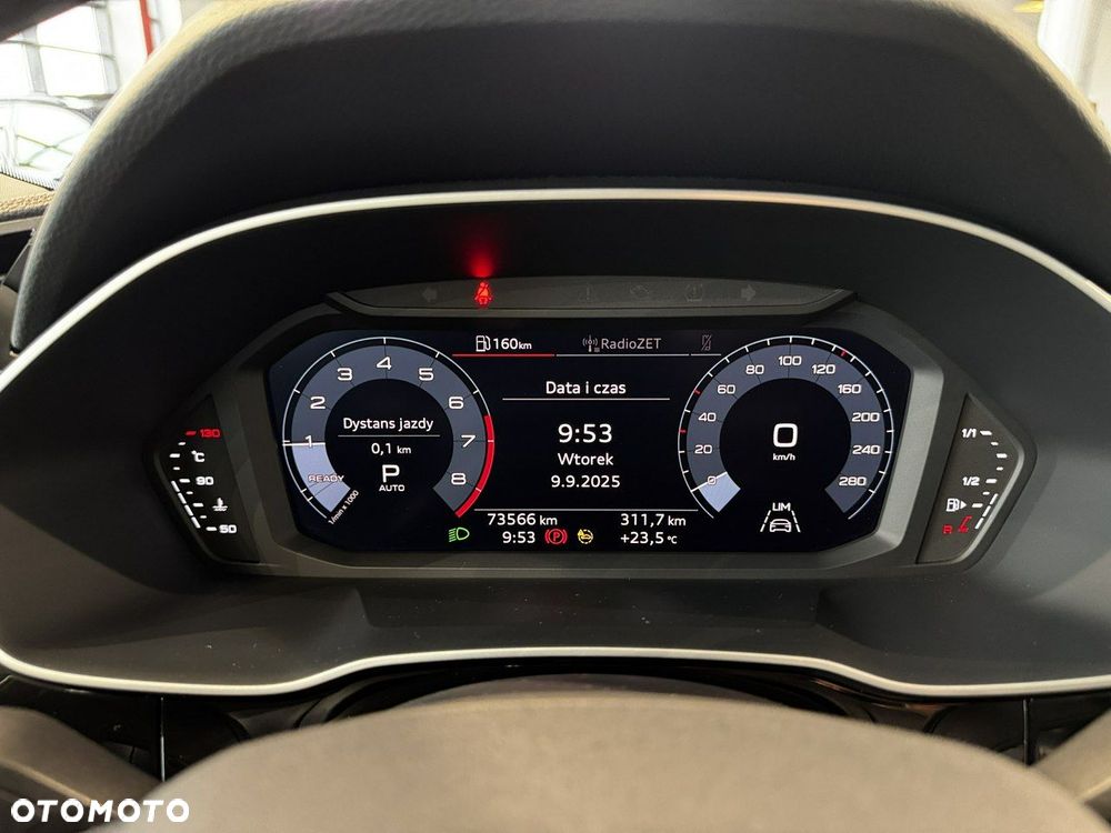 Audi Q3 Sportback - 25