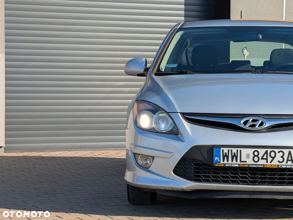 Hyundai i30 1.4 Classic - 3
